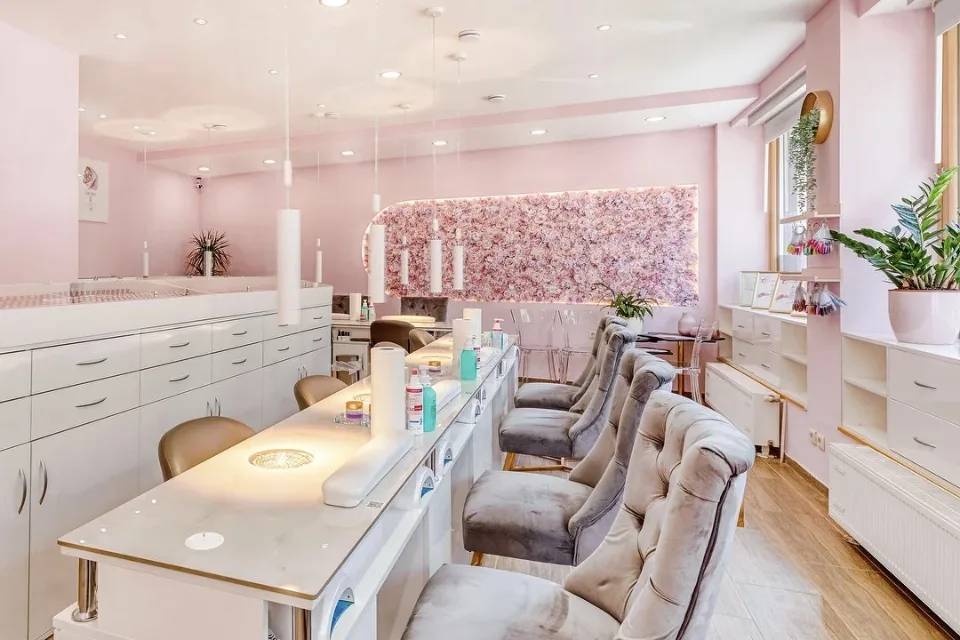 LyLy Nails Nagelstudio